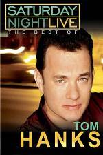 Watch Saturday Night Live The Best of Tom Hanks 123moviesFree