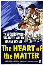 Watch The Heart of the Matter 123moviesFree
