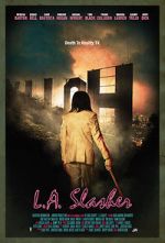 Watch L.A. Slasher 123moviesFree