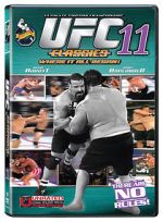 Watch UFC 11: The Proving Ground 123moviesFree