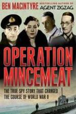 Watch Operation Mincemeat 123moviesFree
