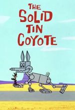 Watch The Solid Tin Coyote (Short 1966) 123moviesFree