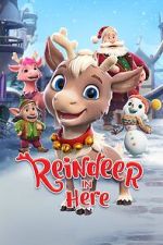 Watch Reindeer in Here (TV Special 2022) 123moviesFree
