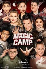 Watch Magic Camp 123moviesFree