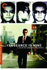 Watch Vengeance is Mine 123moviesFree