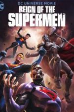 Watch Reign of the Supermen 123moviesFree