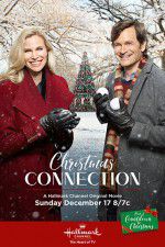 Watch Christmas Connection 123moviesFree
