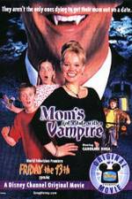 Watch Mom's Got a Date with a Vampire 123moviesFree