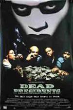 Watch Dead Presidents 123moviesFree
