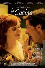 Watch La cucina 123moviesFree