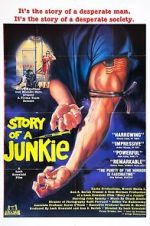 Watch Story of a Junkie 123moviesFree