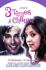 Watch 3 Times a Charm 123moviesFree