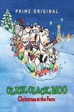 Watch Click, Clack, Moo: Christmas at the Farm 123moviesFree
