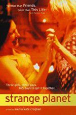 Watch Strange Planet 123moviesFree