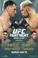 Watch UFC Fight Night 65 123moviesFree