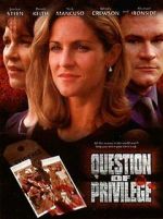 Watch Question of Privilege 123moviesFree