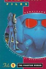 Watch AD Police File 1 The Phantom Woman 123moviesFree