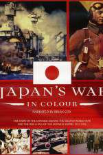 Watch Japans War in Colour 123moviesFree