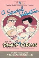 Watch A Special Valentine with the Family Circus 123moviesFree