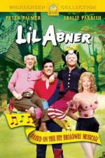 Watch Li'l Abner 123moviesFree
