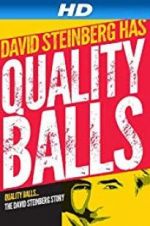 Watch Quality Balls: The David Steinberg Story 123moviesFree