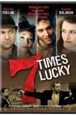 Watch Seven Times Lucky 123moviesFree