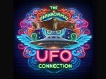 Watch The Paranormal UFO Connection 123moviesFree