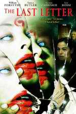 Watch The Last Letter 123moviesFree