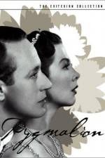 Watch Pygmalion 123moviesFree