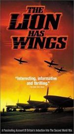 Watch The Lion Has Wings 123moviesFree