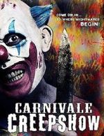 Watch Carnivale\' Creepshow 123moviesFree