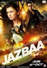 Watch Jazbaa 123moviesFree