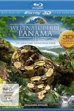 Watch World Natural Heritage - Panama 123moviesFree