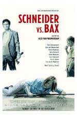 Watch Schneider vs Bax 123moviesFree