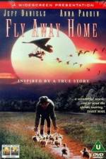 Watch Fly Away Home 123moviesFree
