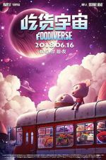 Watch Foodiverse 123moviesFree