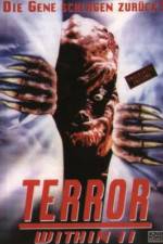 Watch The Terror Within II 123moviesFree