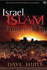 Watch Israel, Islam, and Armageddon 123moviesFree