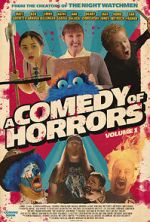 Watch A Comedy of Horrors, Volume 1 123moviesFree