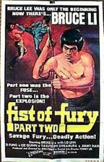 Watch Fists of Fury II 123moviesFree