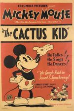 Watch The Cactus Kid (Short 1930) 123moviesFree