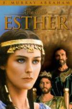 Watch Esther 123moviesFree