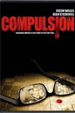 Watch Compulsion 123moviesFree