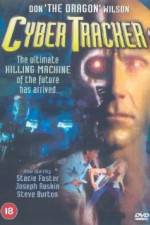 Watch CyberTracker 123moviesFree