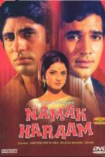 Watch Namak Haraam 123moviesFree
