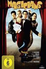 Watch Magicians 123moviesFree