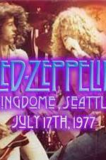 Watch Led Zeppelin: Live Concert Seattle 123moviesFree