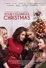 Watch Four Cousins and A Christmas 123moviesFree