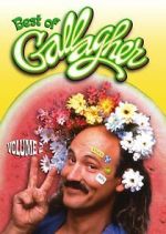 Watch Gallagher: Stuck in the Sixties (TV Special 1983) 123moviesFree