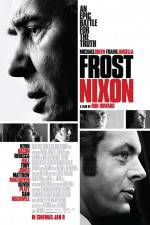 Watch Frost/Nixon 123moviesFree